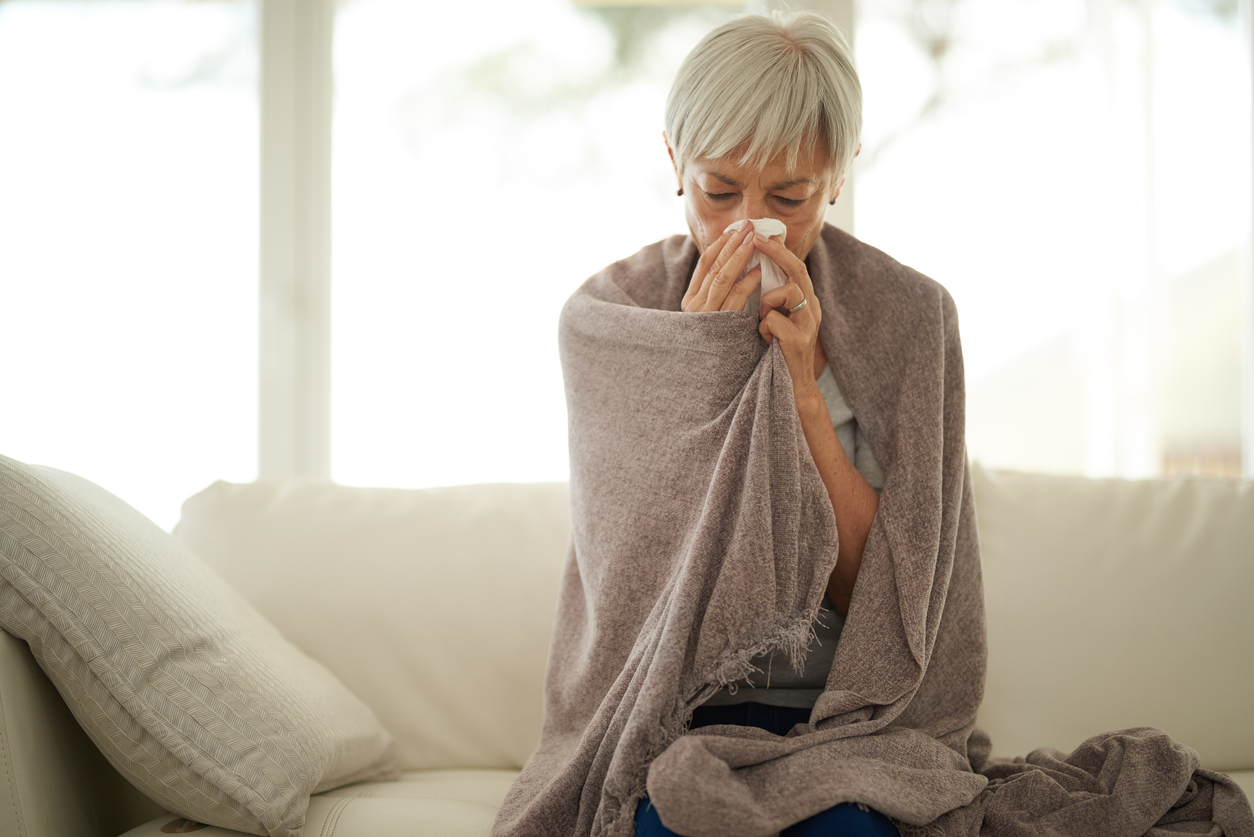 How to Avoid 7 Common Winter Health Issues